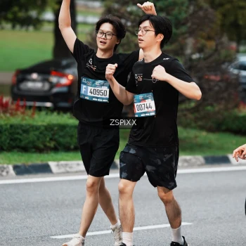 Runner Photo 3789091