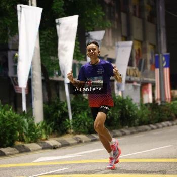 Runner Photo 3789094