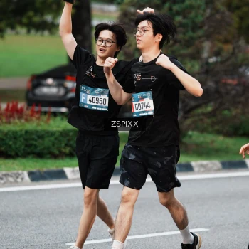 Runner Photo 3789095