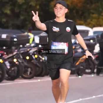 Runner Photo 3789096