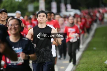 Runner Photo 37891