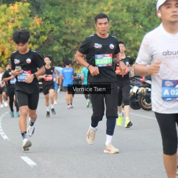 Runner Photo 3789110