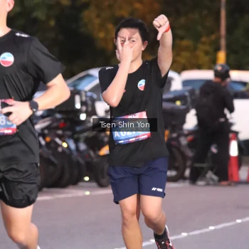 Runner Photo 3789114