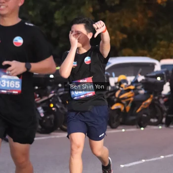 Runner Photo 3789117