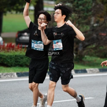 Runner Photo 3789118