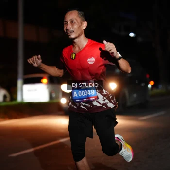 Runner Photo 3789124
