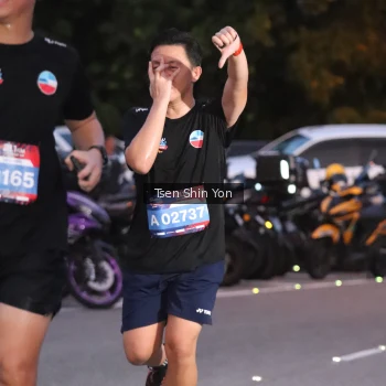 Runner Photo 3789153