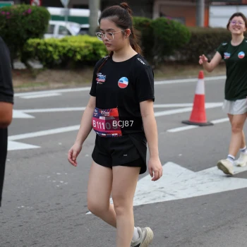 Runner Photo 3789156