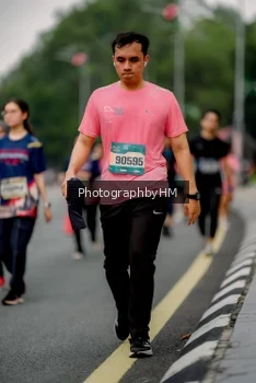Runner Photo 3789161