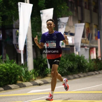 Runner Photo 3789177