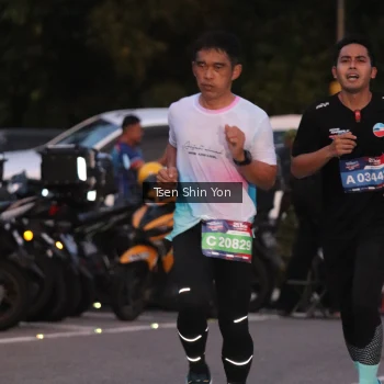 Runner Photo 3789178