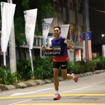 Runner Photo 3789179