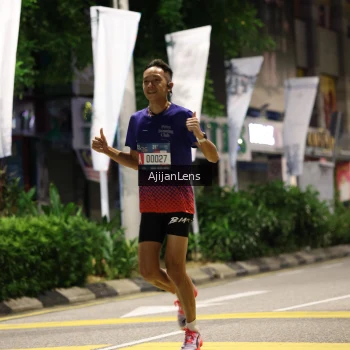 Runner Photo 3789181