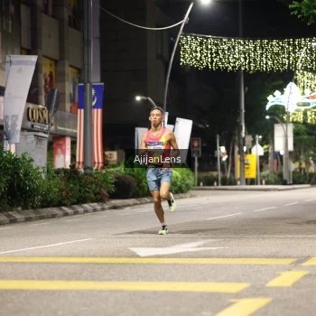 Runner Photo 3789183