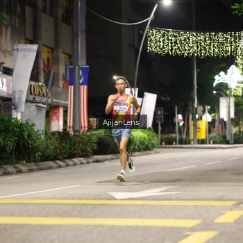 Runner Photo 3789203