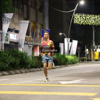 Runner Photo 3789221