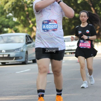 Runner Photo 3789226