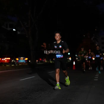 Runner Photo 3789229