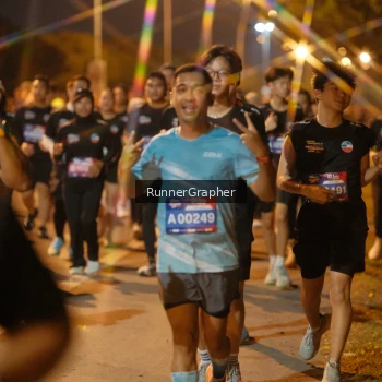 Runner Photo 3789232