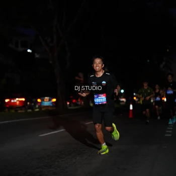 Runner Photo 3789245