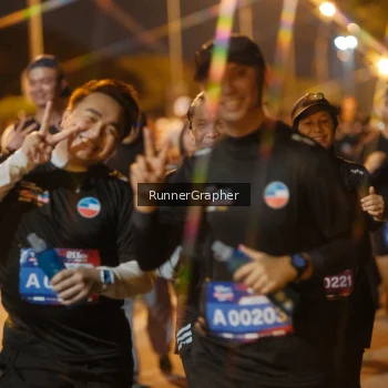 Runner Photo 3789249