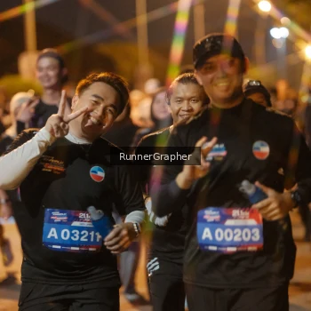 Runner Photo 3789257