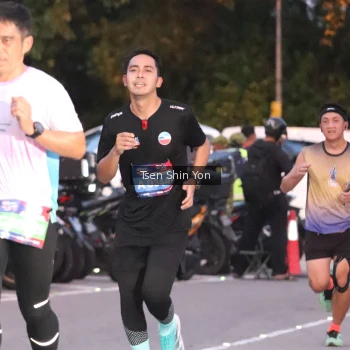 Runner Photo 3789260