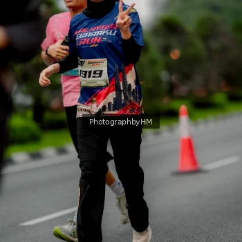 Runner Photo 3789261