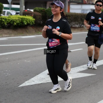 Runner Photo 3789281