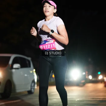 Runner Photo 3789283