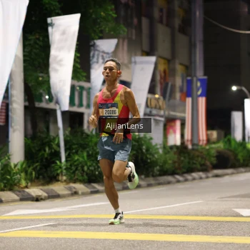 Runner Photo 3789297