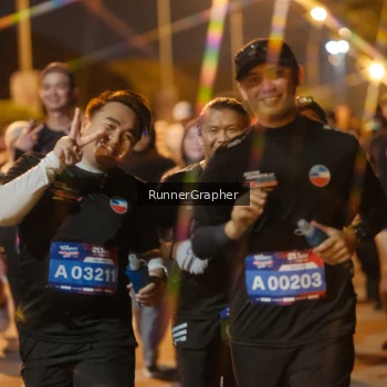 Runner Photo 3789300
