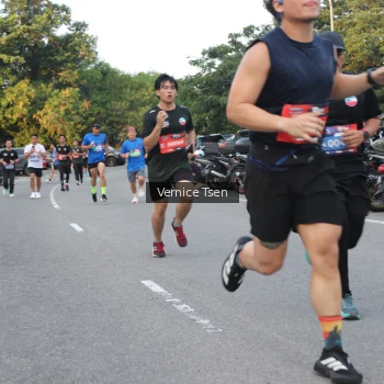Runner Photo 3789303