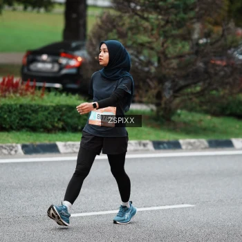 Runner Photo 3789329