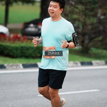 Runner Photo 3789330
