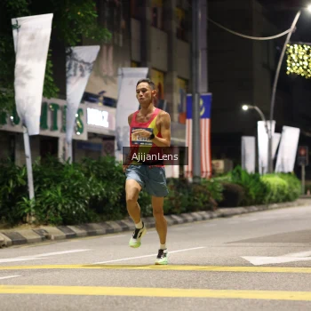 Runner Photo 3789332