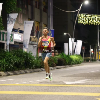 Runner Photo 3789334