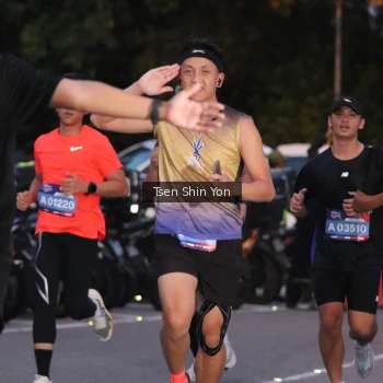Runner Photo 3789338