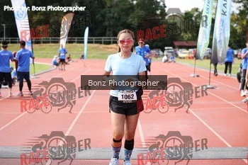 Runner Photo 378934