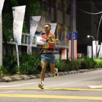 Runner Photo 3789340
