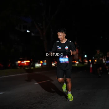 Runner Photo 3789341