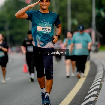 Runner Photo 3789342