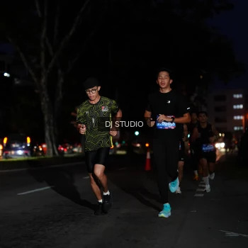 Runner Photo 3789345