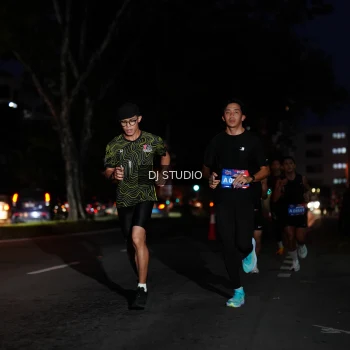 Runner Photo 3789346