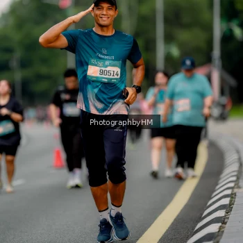 Runner Photo 3789348