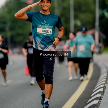 Runner Photo 3789349