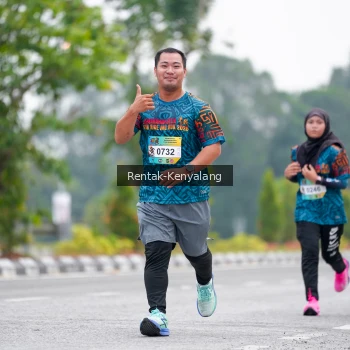 Runner Photo 3789353