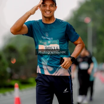 Runner Photo 3789358