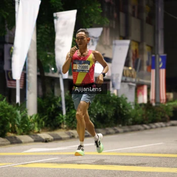 Runner Photo 3789369