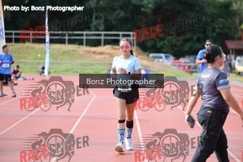 Runner Photo 378937